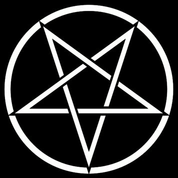 Pentagram